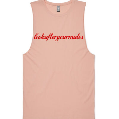 LAYM coke singlet Thumbnail