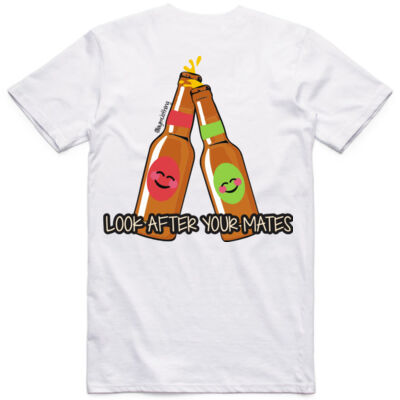 LAYM cheers tee Thumbnail