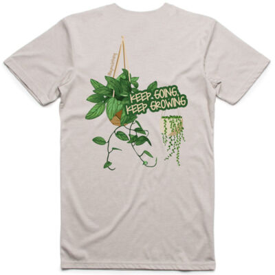 LAYM Kates tee Thumbnail