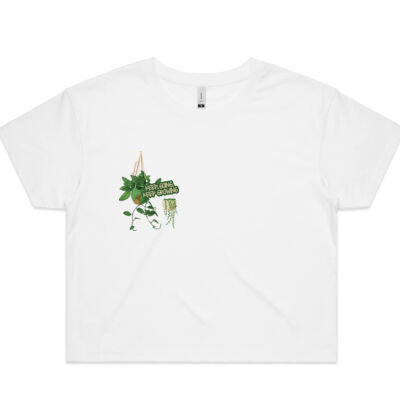 LAYM Keep Growing Crop Thumbnail