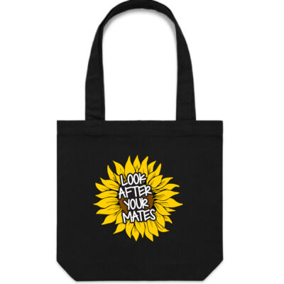 LAYM sunflower bag Thumbnail