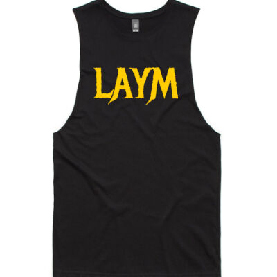 LAYM metal singlet  Thumbnail