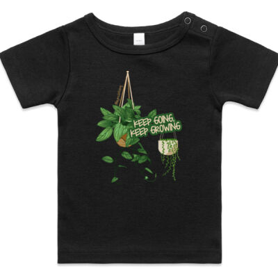 LAYM Keep Growing Mini Tee Thumbnail