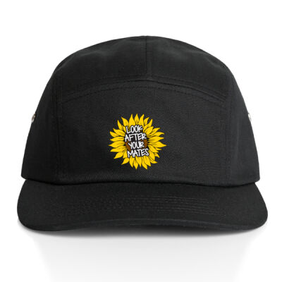 LAYM Sunflower 5 Panel Thumbnail