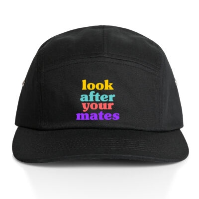 LAYM Rainbow 5 Panel Thumbnail