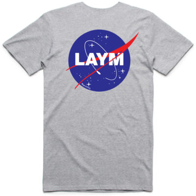 LAYM NASA tee Thumbnail