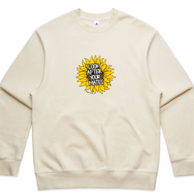 LAYM Sunflower crew Thumbnail