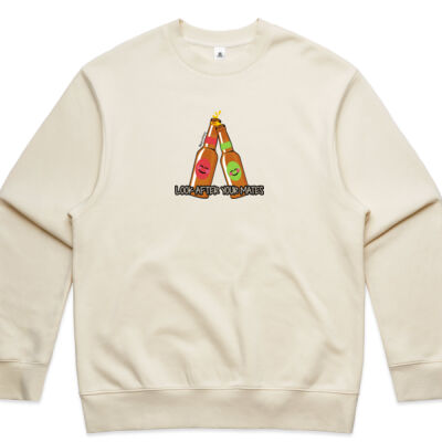 LAYM Cheers crew Thumbnail