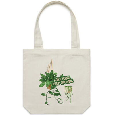 LAYM Keep Growing bag  Thumbnail