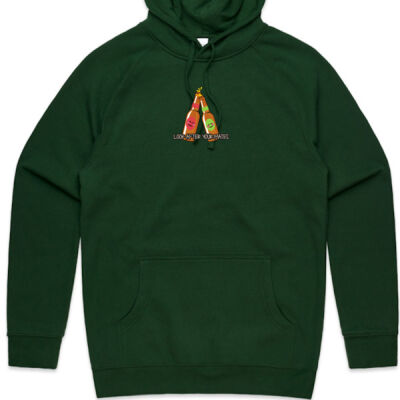 LAYM cheers hoodie Thumbnail